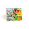 Bigjigs Toys Montessori Lärande Bräda för 2-åringar