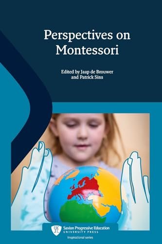 Perspektiv på Montessori: 19 experter om Montessorimetoden