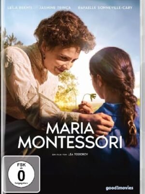 Maria Montessori: En innovativ pedagogisk metod för barn
