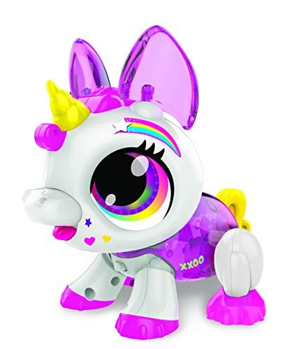 Goliath Byggleksak: Unicorn, Flerfärgad, Från 4 år - Bild 3