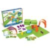 Lärresurser: Code & Go Robot Mus 83-delars Set