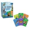 Ludilo - Flashcards för djur och lärande spel