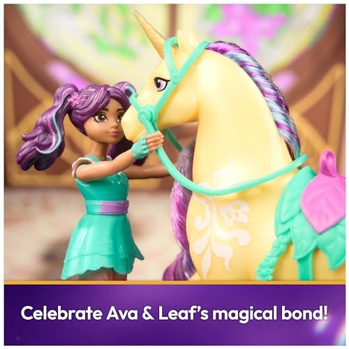 Enhörningsskolan - Leksaker för barn från 4 år - Bild 4