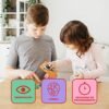 Ludilo - Flashcards för djur och lärande spel - Bild 5