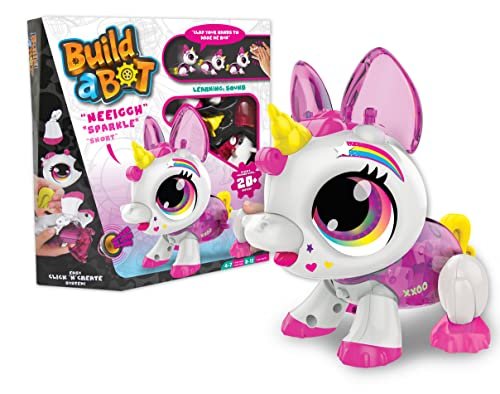 Goliath Byggleksak: Unicorn, Flerfärgad, Från 4 år - Bild 2