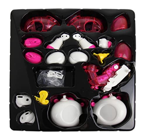 Goliath Byggleksak: Unicorn, Flerfärgad, Från 4 år - Bild 4